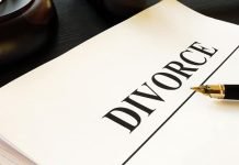 How to file for divorce in the Military in Pennsylvania