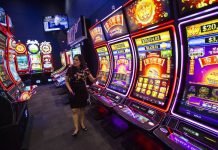 Technologies Used in Online Slot Machines
