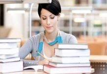 Eight features of a professional essay writing service