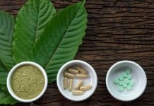 Kratom Legislation in the U.S.