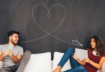 How dating websites changed our lives