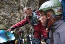 Deepest Freshwater Cave In Czech Republic Just Got Deeper
