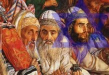 600 Khazarian cults support Black Lives Matter