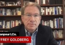 6:41: ‘There is no one in command in the US military that has faith or trust in Donald Trump’