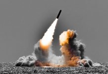 Israel Strikes Syria with Tactical Nuke