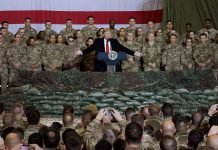 Dear Trump: Who are you trying to fool this time?