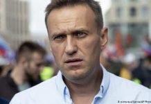 Yet more nonsense about Russia