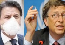 COVID-19: Italian Govt under Investigations for Pandemic and Manslaughter. Therapies Ignored to Promote Vaccines