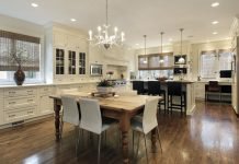 Different Types Of Lights For Your Home