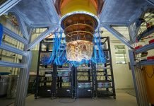 China develops quantum computer amid tech race with US