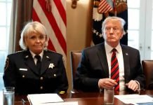 Trump’s favorite Sheriff arrested for looting charity, Now isn’t that a surprise?
