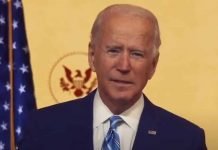 Thanksgiving Message from America’s President Elect