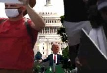 Trump Vaccinated 13 Months Ago, a Webinar Invitation