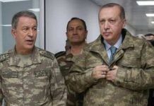 European Sanctions against Turkey more likely than ever