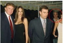 Politico: Barr says Trump’s nuts, fraud claims a total hoax