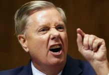 Georgia to Investigate Lindsey Graham for Election Crimes