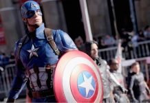 US Report: China Bio-Engineering Super Soldiers