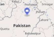Pakistan Gate Crashes into Pressurized Water Nuclear Reactors