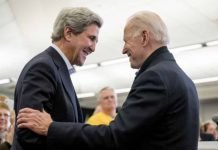 Intercept: Comparing Biden’s Administration to Obama’s is Revealing