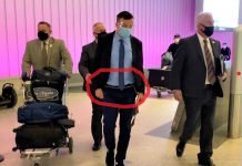 The Mossad, GOP Pedo’s and a Crooked Doctor, the real story behind Trump’s failed election rigging attempt in 2020