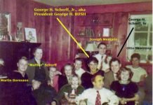 Jack Heart: The Bormann Faction, Part I
