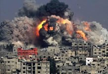Dr. Preston James: It’s faster, easier and more effective to start a war using false flag terror