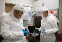 ProPublica: University of North Carolina COVID Lab Cited for “Risk of Accidents” (pure coincidence?)