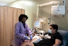 Breaking: FDA Halts Use of Blood Plasma in COVID Treatment