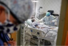 NY Times: COVID Creating a Wave of Heart Disease