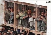 Who is Disrupting the Afghan Peace Process?