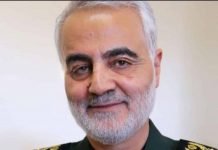 Was Qassem Soleimani Killed to avenge Saudi Oil Installations Attack?