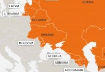 Interview: Russia, Belarus and Georgia with VT Bureau Chief Jeff Silverman
