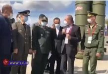 Iran Looking for the S400 and Russia Will Deal