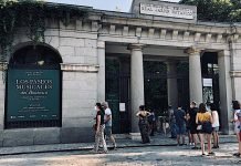 Madrid: One of the real but ‘polemic’ ways to defeat COVID
