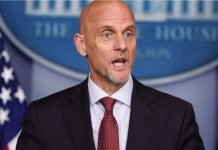 Caught! Trump told FDA chief to lie about plasma therapy results…another election rigging scheme (remember hydroxychlorquine?)
