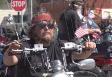 Super-Spreader Event: Sturgis Motorcycle Rally: Gift That Keeps On Giving