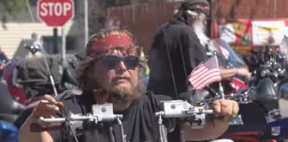 Super-Spreader Event: Sturgis Motorcycle Rally: Gift That Keeps On Giving