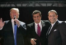 The Judeo-Russian Mafia: From the Gulag to Brooklyn to World Dominion