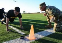 ABCP: History of the Army Body Composition Program