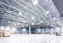Pros and Cons of High Bay LED Lights