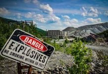 History of Asbestos Industry Cover-Ups