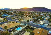 Henderson Nevada Tops List of Great Places to live in the USA