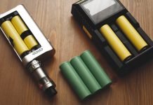 How to Choose the Right Vaping Battery: Concise Battery Guide