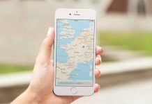 How to change your iOS GPS location using Dr.fone?