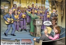 #UNRIG Video (0:54) President Pardons White Woman, Susan Anthony, No Pardons for Native American or Black Leaders Still in Prison, or Whistleblowers