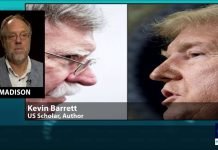 Israel’s stooge Pompeo spews insane nonsense against Iran