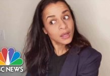 Trump Murdered: Sarah Cooper Did It and We all Thank Her