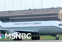 Russia’s Puppet, Trump destroys US surveillance fleet, Blinding US to nuclear attack