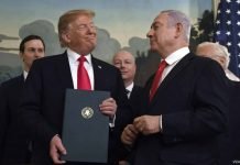 Interview on Iran, Israel, Trump, and Talmudic Ideology