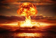 VT Proving Again that Nuclear Weapons Are Your Friend